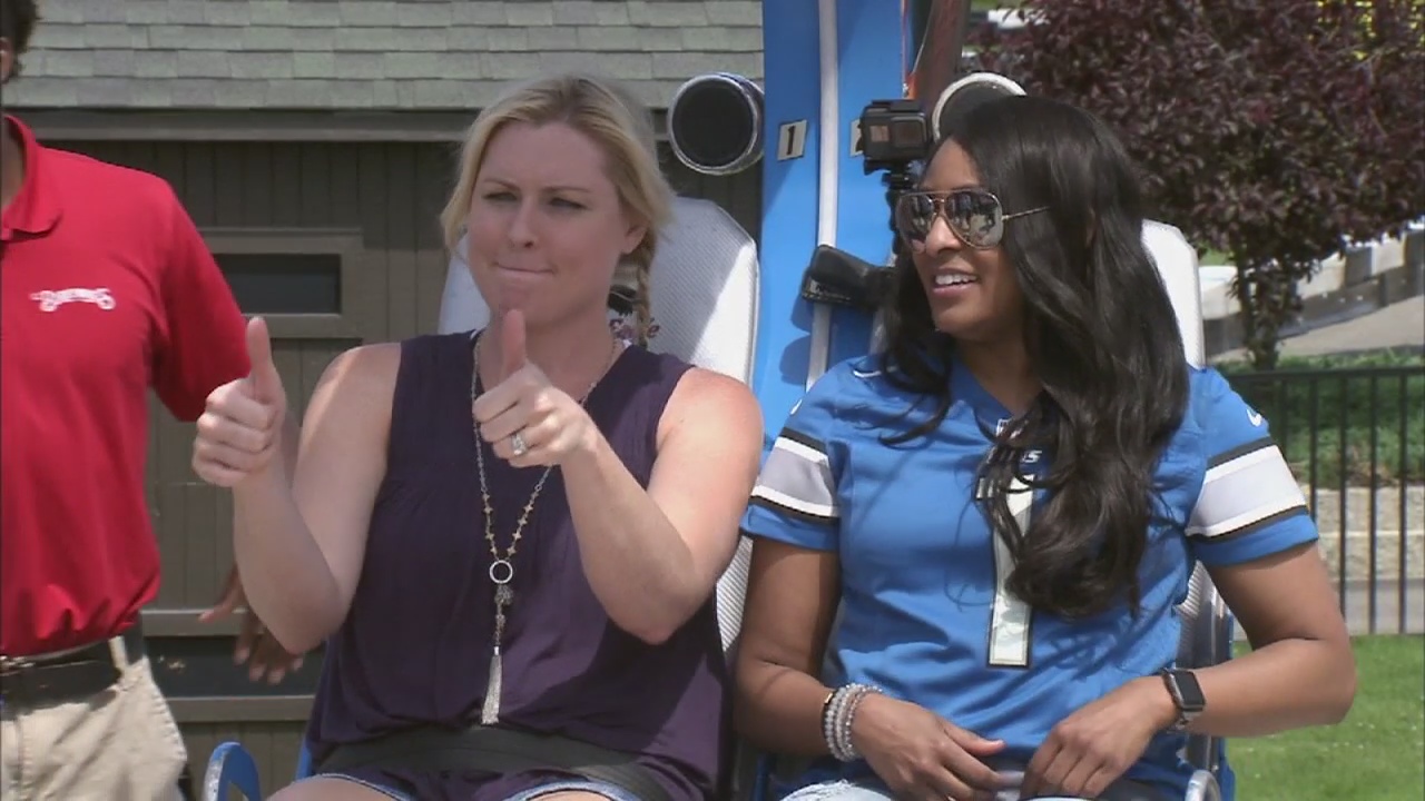 Remembering Jessica Starr