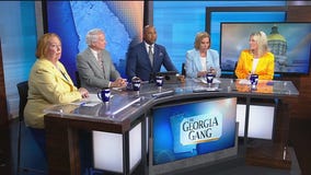 The Georgia Gang April 27, 2025