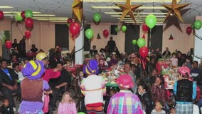 Lend a Hand Foundation: 26 days of giving