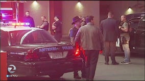 Police: Fugitive injured, hospitalized in Antioch officer-involved shooting