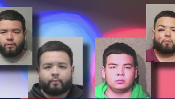 New felony charges don't keep convicted drug dealer off the streets