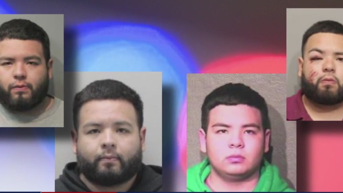 New felony charges don't keep convicted drug dealer off the streets