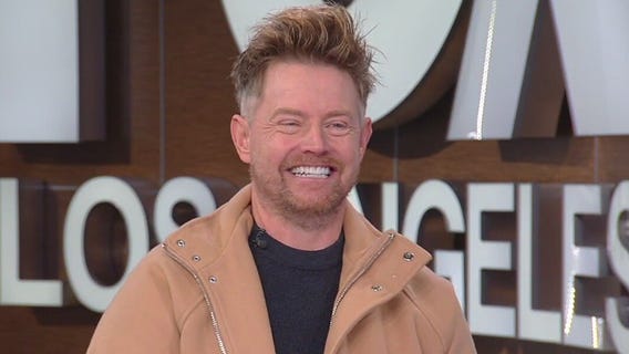 Richard Blais visits GDLA+