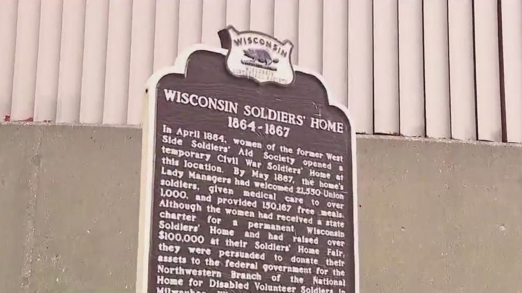 Water to Westown ? Greek Milwaukee