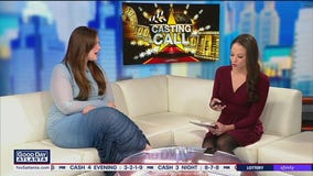 Casting Call Dec. 3: Salsa dancers, Tulsa King extras, and new commercials