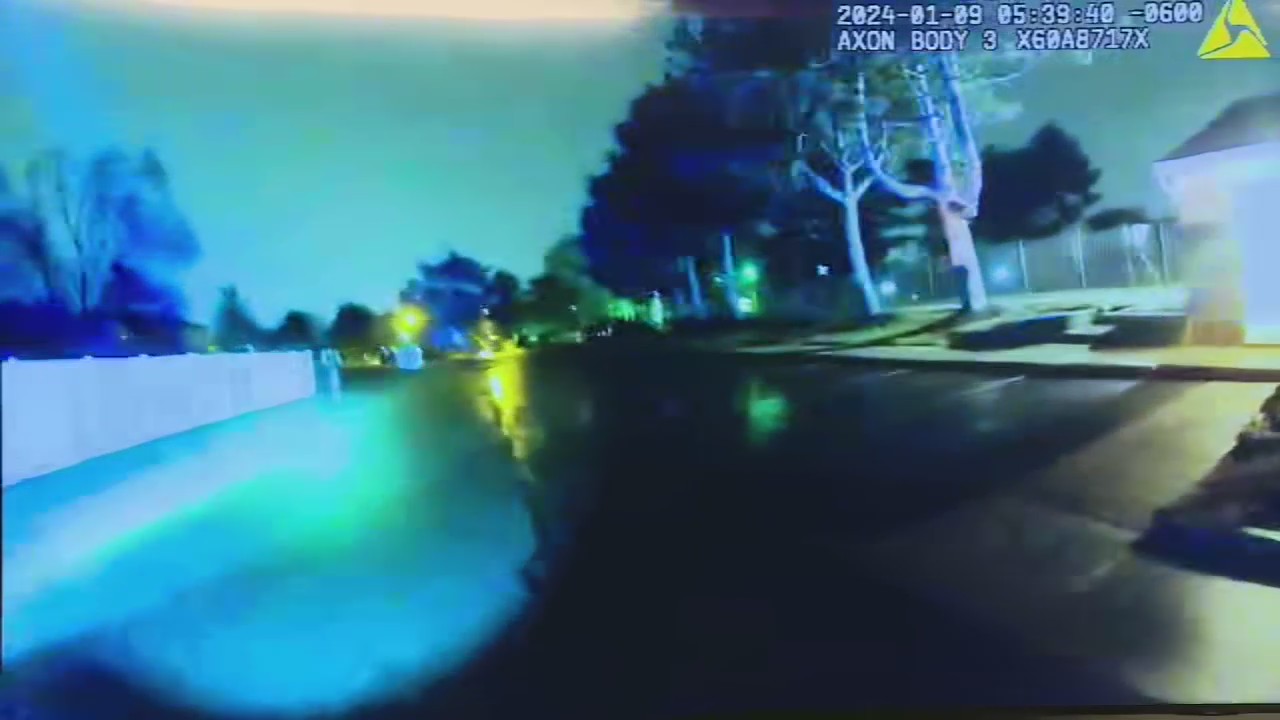 Sheriff finishes investigation into Shelby Township police shooting