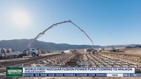 World's first nuclear fusion power plant coming to WA
