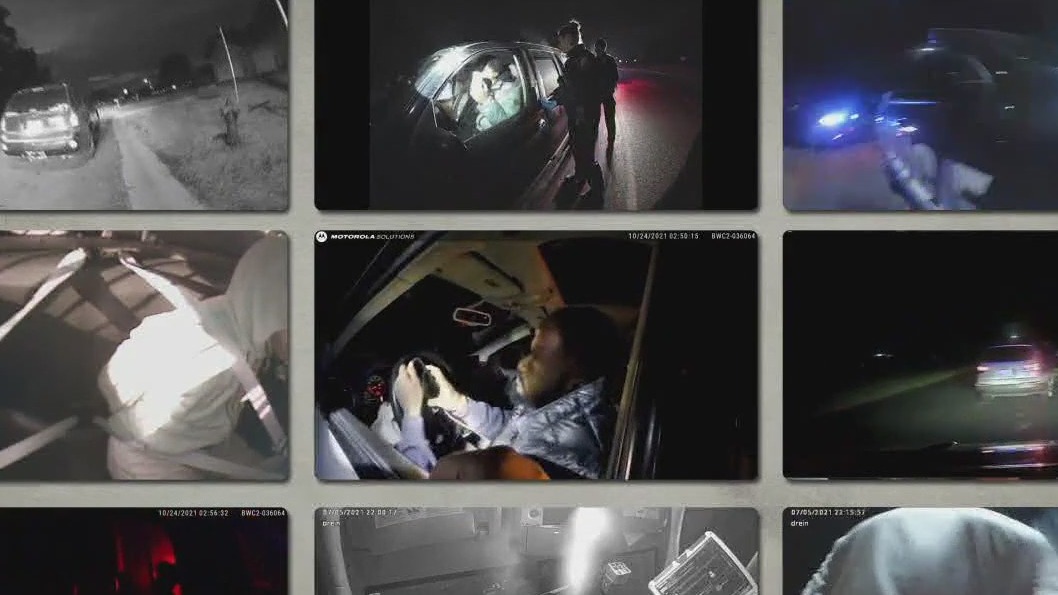 Police who smell weed can?t search your car