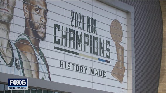 Bucks fans, Deer District ready for season tipoff