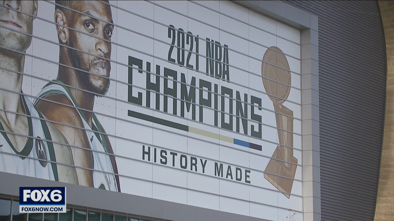 Bucks fans, Deer District ready for season tipoff