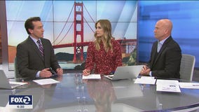 Former FEMA director breaks down the response to the Grand Princess cruise ship