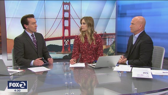 Former FEMA director breaks down the response to the Grand Princess cruise ship