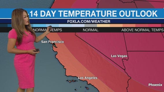 Weather Forecast for Tuesday, Oct. 1