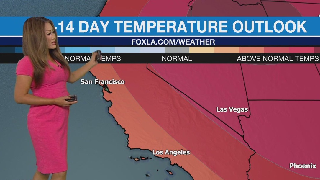 Weather Forecast for Tuesday, Oct. 1