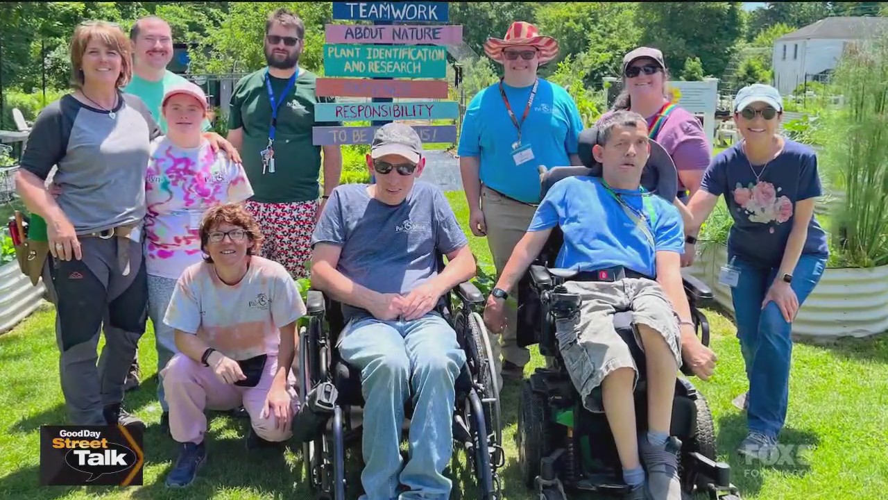 Pal-O-Mine Equestrian / Riley's Way Foundation / Slice Of Charity