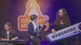 Summer Fun at LA Live