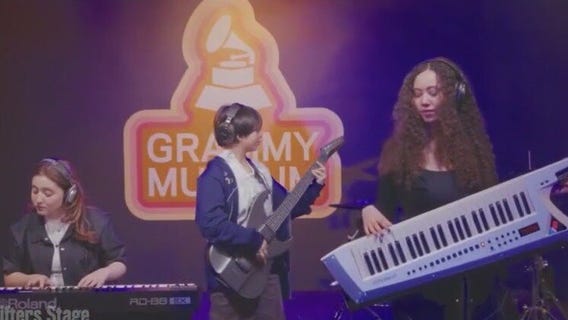 Summer Fun at LA Live