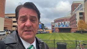 Packers-Lions preview: Thanksgiving Day game