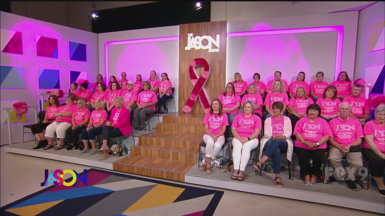 The Jason Show: Oct. 2, 2023