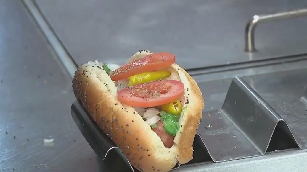 Martino’s crew and culture