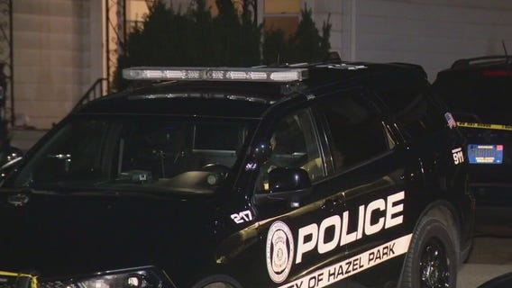 Mother, son found murdered in Hazel Park