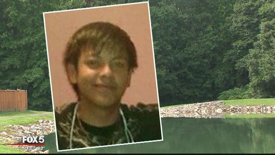 Body of Miguel Carrillo, missing Fairfax County teen, found in Prince William County