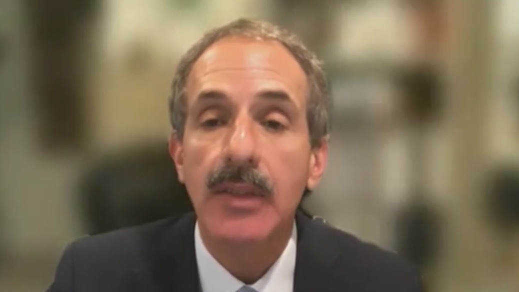 LA City Attorney going after problem motel