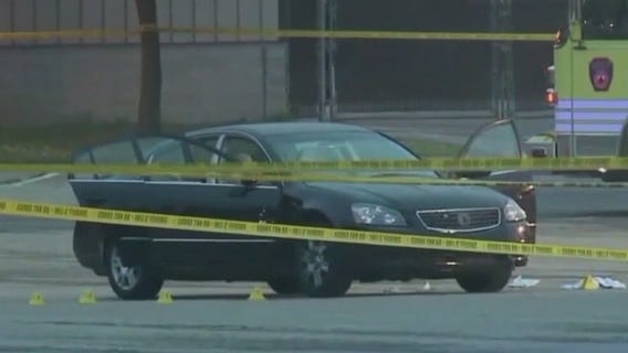 Mensah prosecutors want NTSB-style police shooting investigations