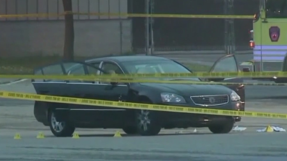 Mensah prosecutors want NTSB-style police shooting investigations