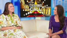 Casting Call: Major brand commercial and Dr. Pimple Popper