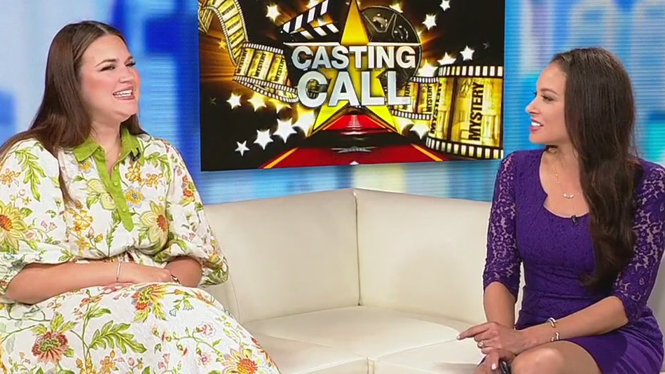 Casting Call: Major brand commercial and Dr. Pimple Popper