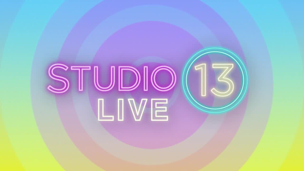 Watch Studio 13 Live full episode: Monday, Oct. 23