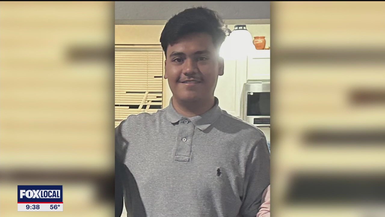 Haltom City armed man killed in deputy shooting