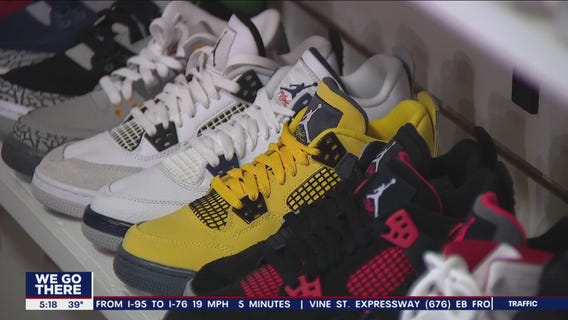 For the love of customers, Doylestown shop owner to hold refund promotion if hometown team wins big