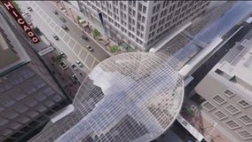 Chicago CTA to close major Loop 'L' station for three-year rebuild starting January 2026