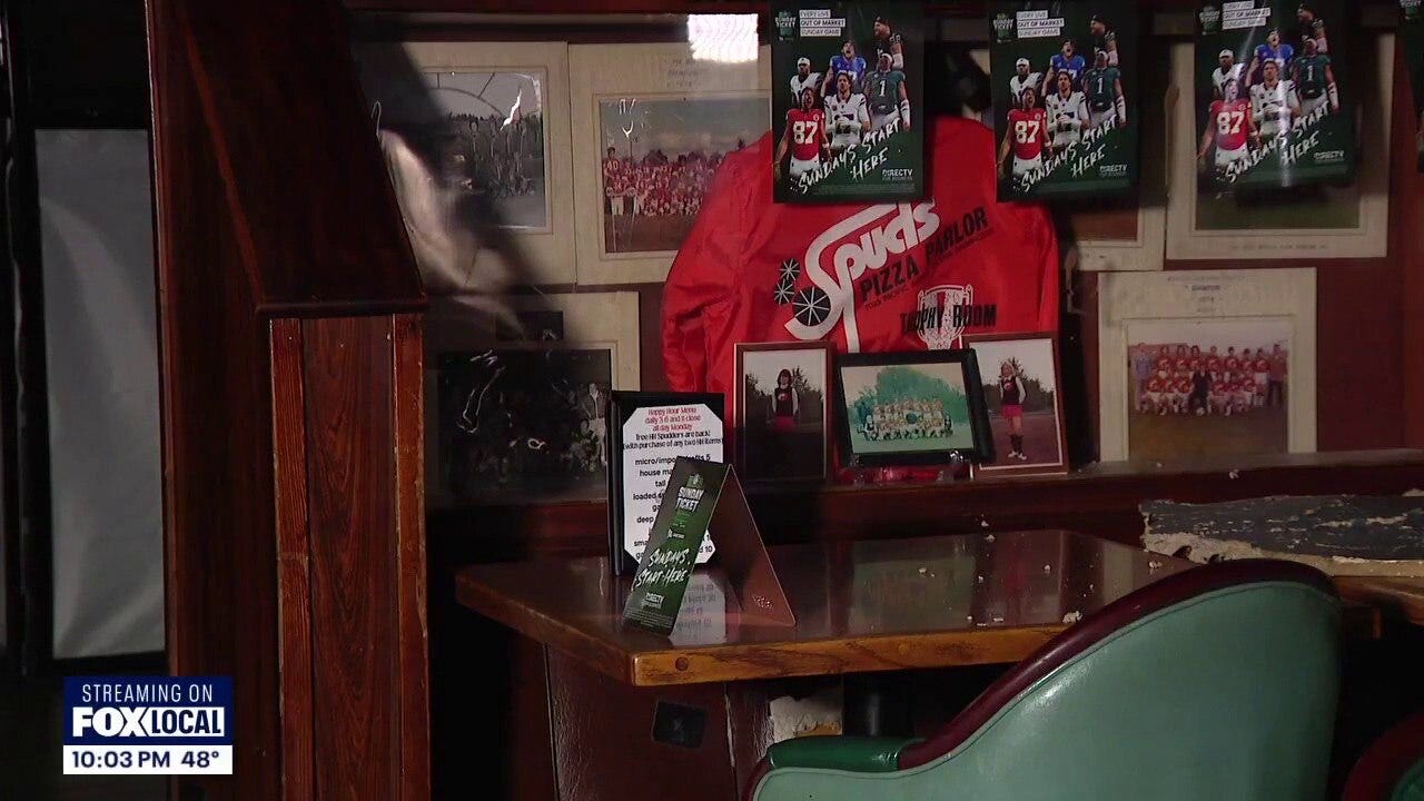 Tacoma pizza parlor could be forced to close