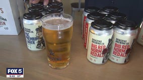 Denizens is brewing up something special for the holidays!