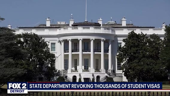 International students fearful as State Department revokes visas