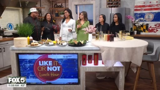 LION Lunch Hour: November 11, 2025