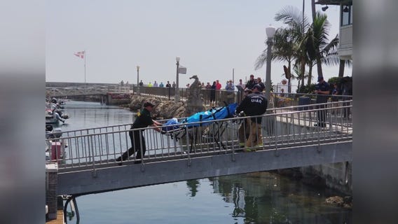 Officials anticipate there may be more fatalities after boat fire tragedy