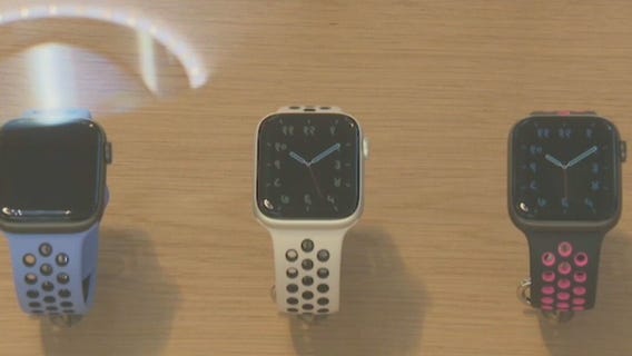 Consumer News: Issues with Apple products