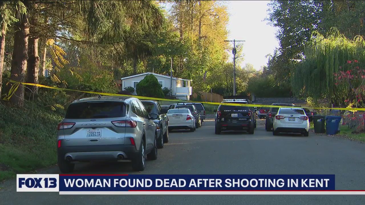 Woman found dead after police, SWAT team respond to 'critical incident ...
