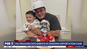 Maryland Senator may return from El Salvador Thursday