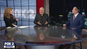 Trump considers pardoning Whitmer kidnap plot suspects & Mackinac Policy Conference preview