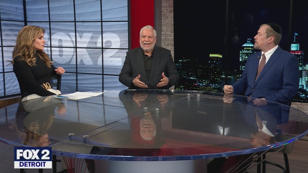 Trump considers pardoning Whitmer kidnap plot suspects & Mackinac Policy Conference preview