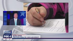 Texas: The Issue Is - What happens if school choice fails to pass in Texas?