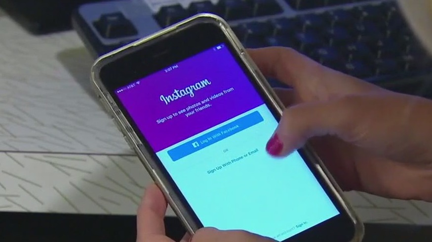 Is social media the right place to unpack trauma?