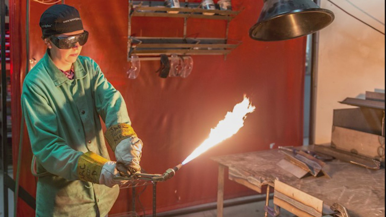 'Women in Manufacturing' event to be held in honor of Women's History Month