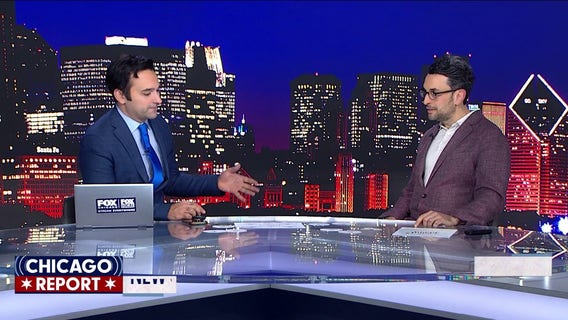 Northwestern professor creates new game | The Chicago Report