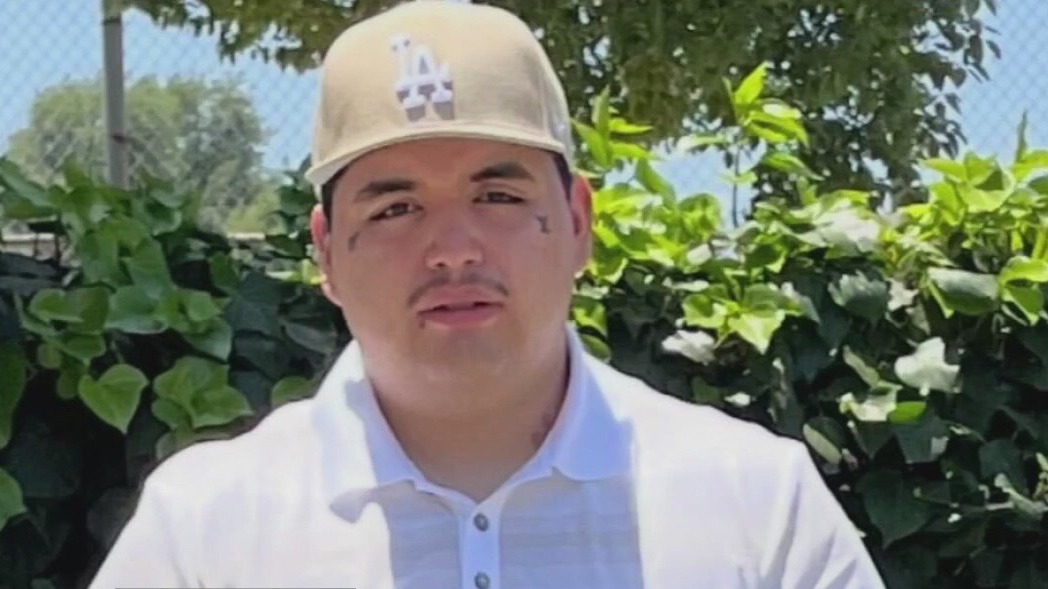 Father stabbed to death in front of 6-year-old son